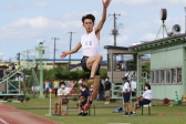 令和4年度市民総合体育祭陸上競技大会